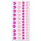 12 Pack: Two-Tone Rhinestones by Recollections™